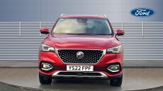 MG Hs 1.5 T-GDI Exclusive 5dr DCT Petrol Hatchback